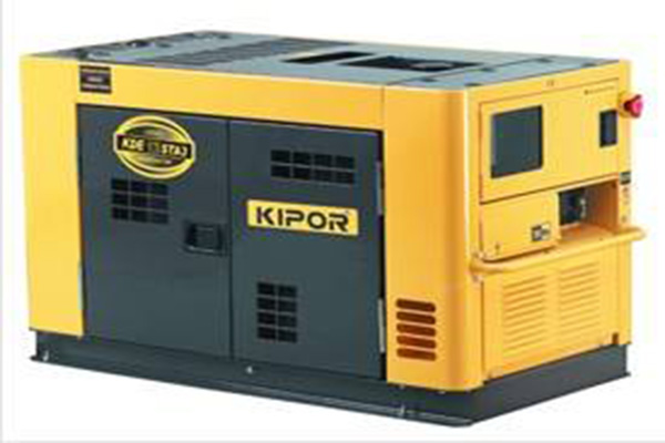 广西发电机出租