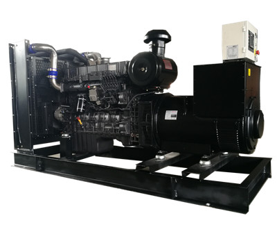 广西上柴柴油发电机组50KW-700KW